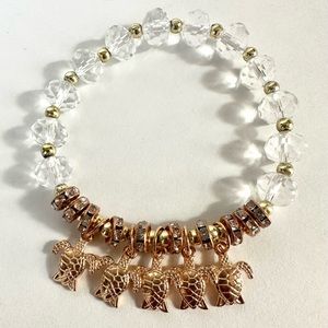 Turtle Bracelet